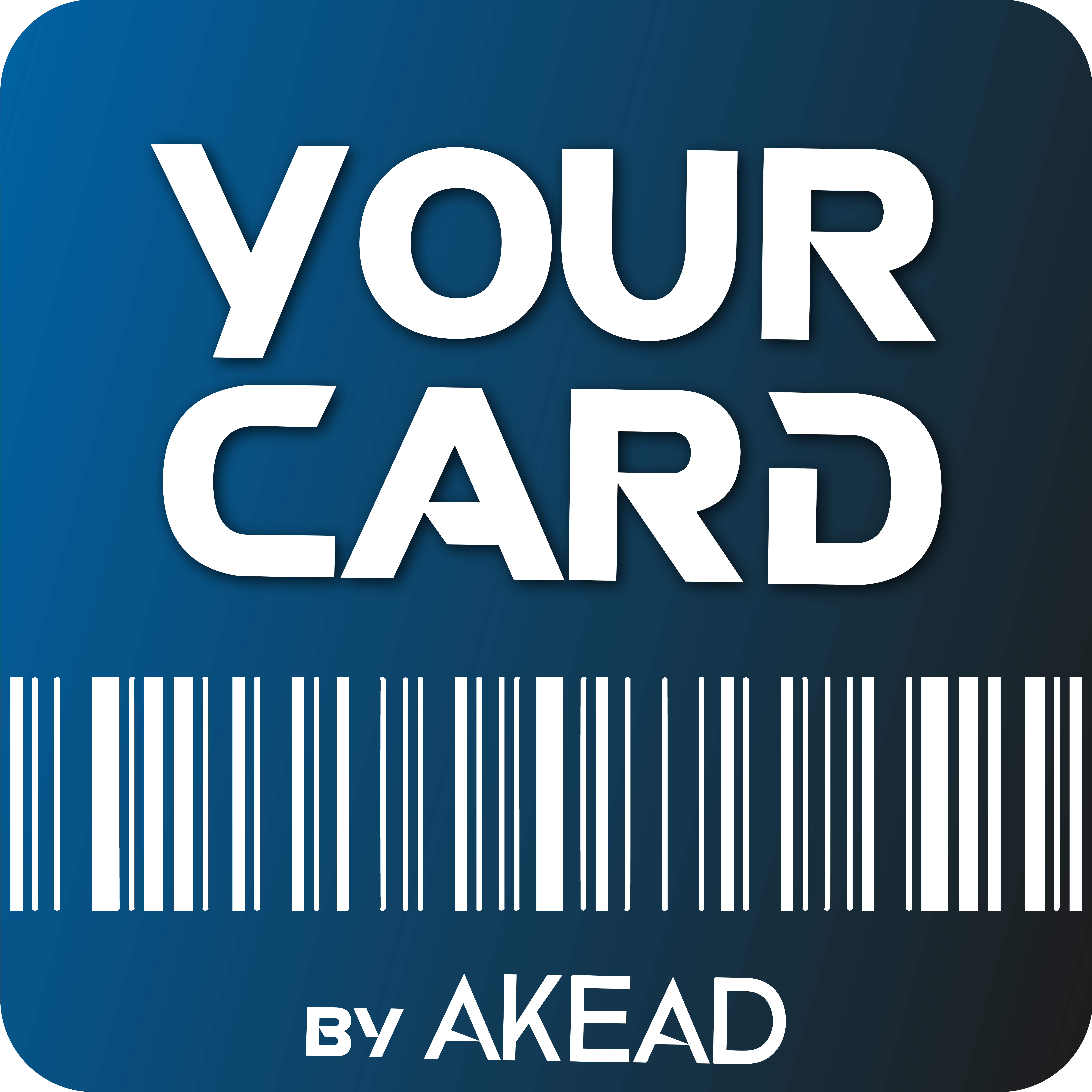 YourCard by Akead